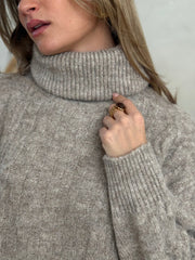Le pull Maelys - Gualap