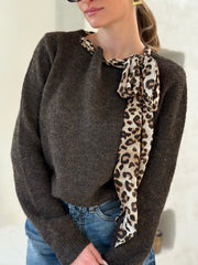 Le pull Maud - Gualap