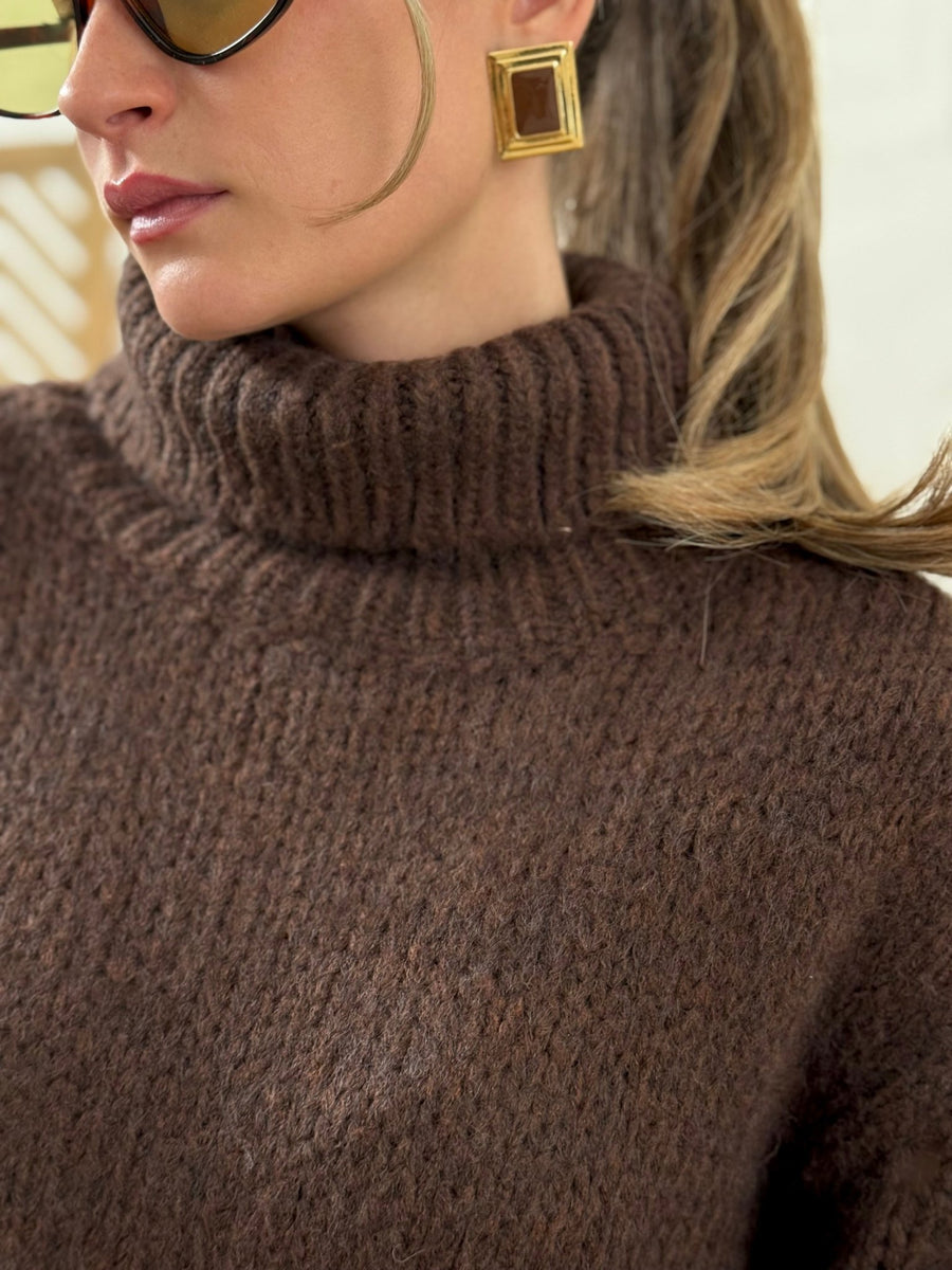 Le pull Maureen - Gualap
