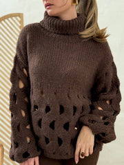 Le pull Maureen - Gualap