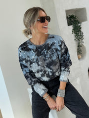 Le pull Melia - Gualap