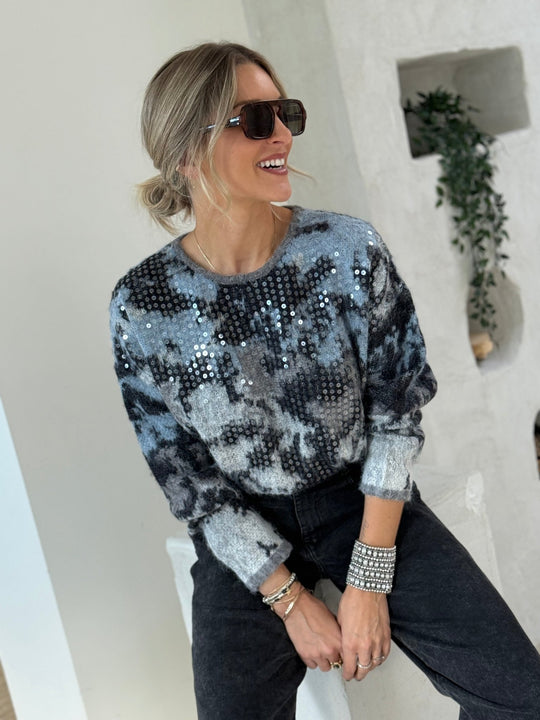 Le pull Melia - Gualap