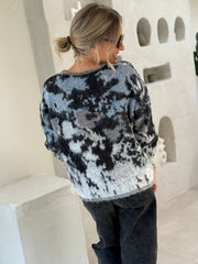 Le pull Melia - Gualap