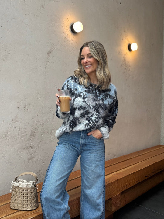 Le pull Melia - Gualap