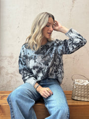 Le pull Melia - Gualap