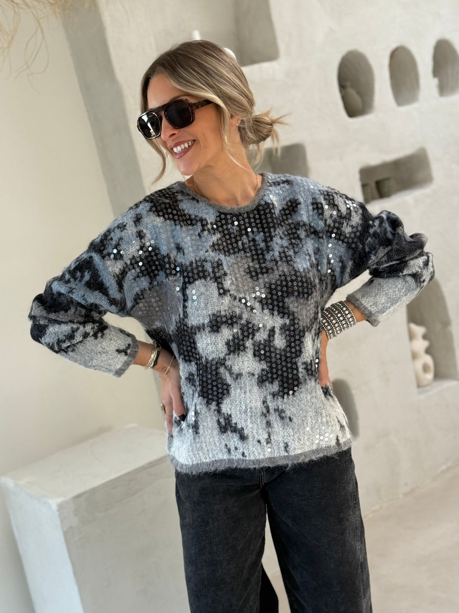 Le pull Melia - Gualap
