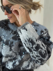 Le pull Melia - Gualap