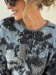 Le pull Melia - Gualap