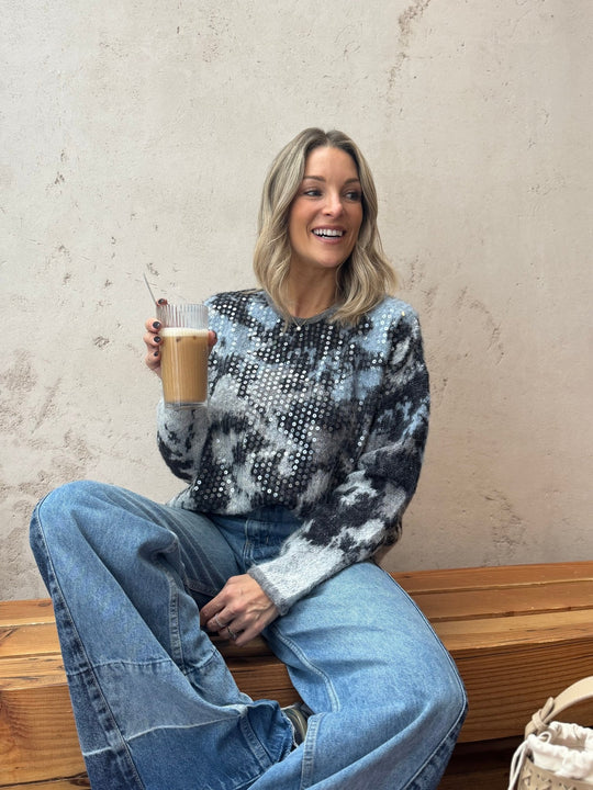 Le pull Melia - Gualap