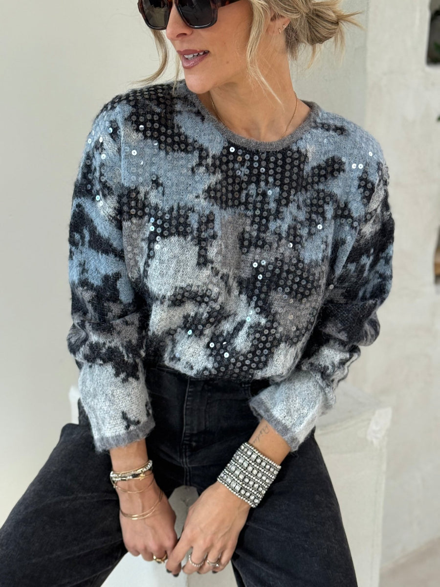 Le pull Melia - Gualap