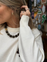 Le pull Nadege - Gualap