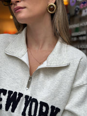 Le pull Nadia - Gualap