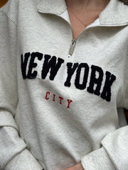 Le pull Nadia - Gualap