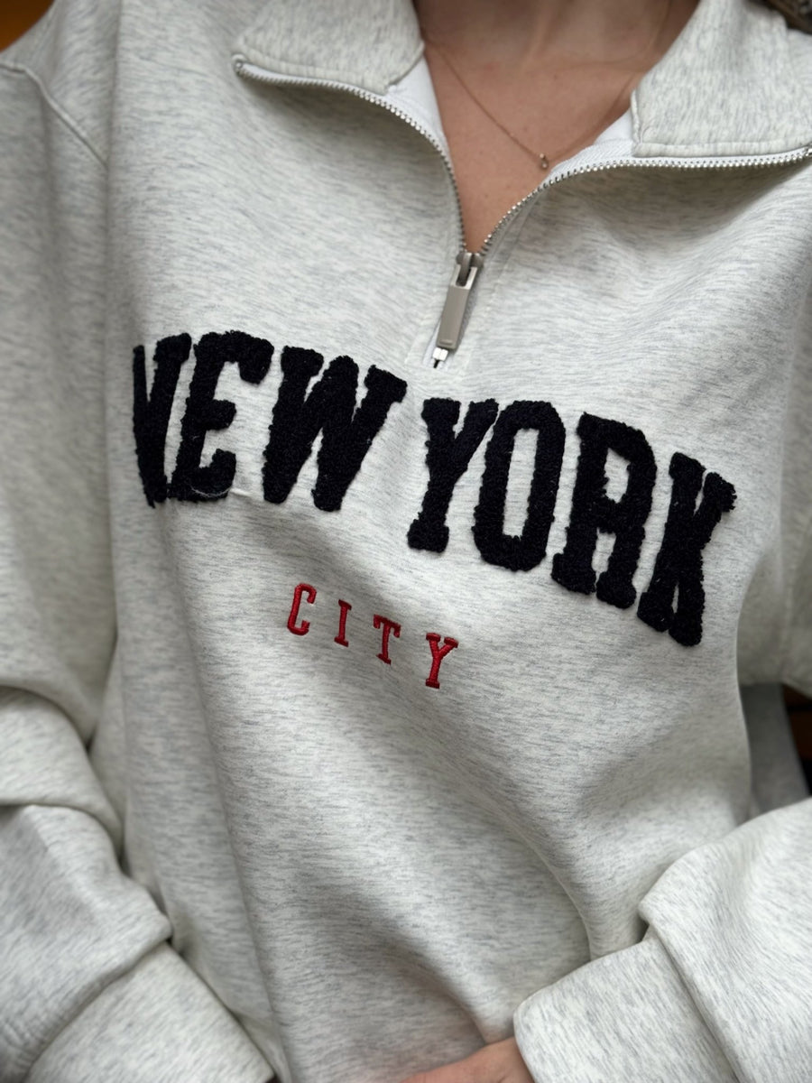 Le pull Nadia - Gualap