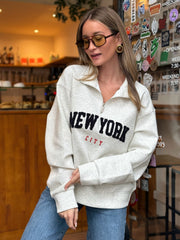 Le pull Nadia - Gualap