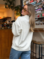 Le pull Nadia - Gualap