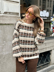 Le pull Nickie - Gualap