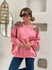 Le pull Perrina - Gualap