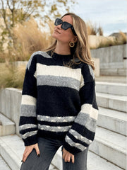 Le pull Rebecca - Gualap