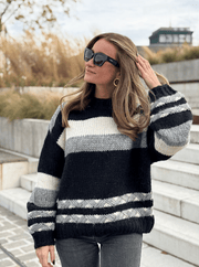 Le pull Rebecca - Gualap