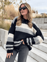 Le pull Rebecca - Gualap