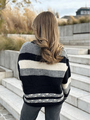 Le pull Rebecca - Gualap