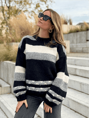 Le pull Rebecca - Gualap
