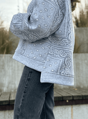 Le pull Romane - Gualap