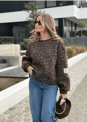 Le pull Romy - Gualap