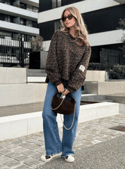 Le pull Romy - Gualap