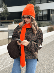 Le pull Romy - Gualap