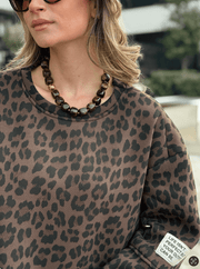 Le pull Romy - Gualap