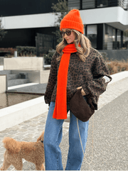 Le pull Romy - Gualap