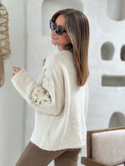 Le pull Siana - Gualap