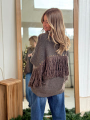 Le pull Sidonie - Gualap