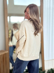 Le pull Steevie - Gualap