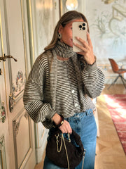 Le pull Tamara - Gualap