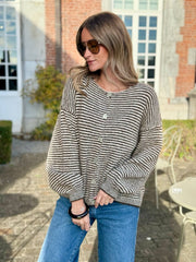 Le pull Tamara - Gualap