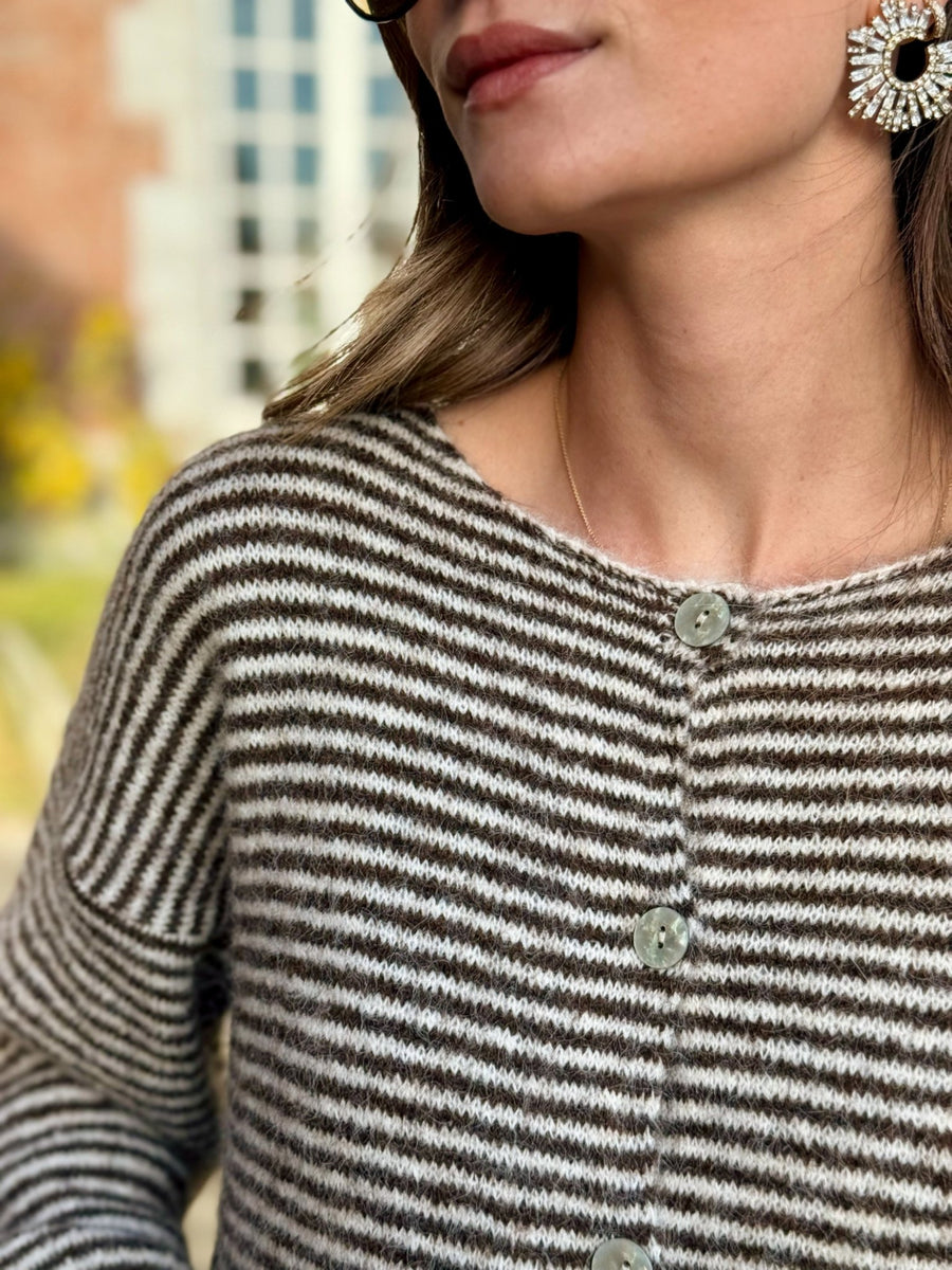 Le pull Tamara - Gualap