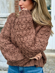 Le pull Teodora - Gualap