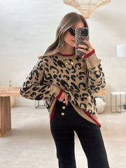 Le pull Terese - Gualap