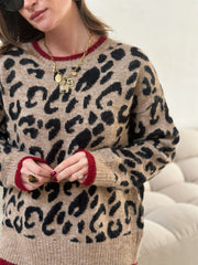 Le pull Terese - Gualap