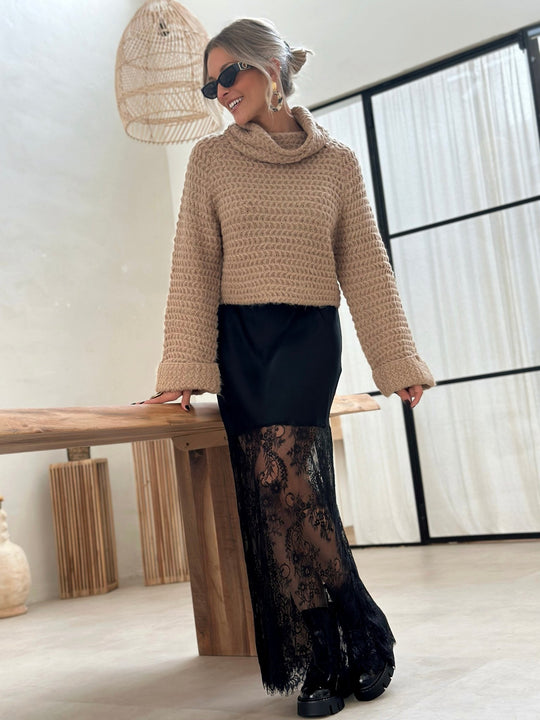 Le pull Tonia - Gualap