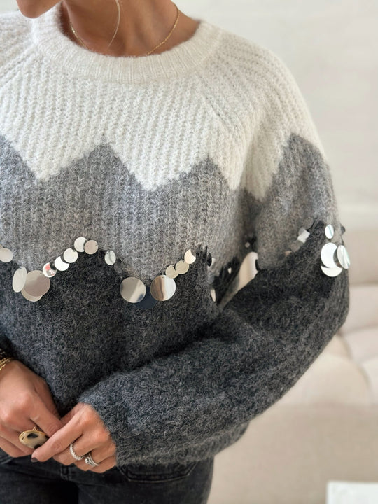 Le pull Velina - Gualap