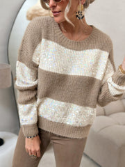 Le pull Zelmire - Gualap