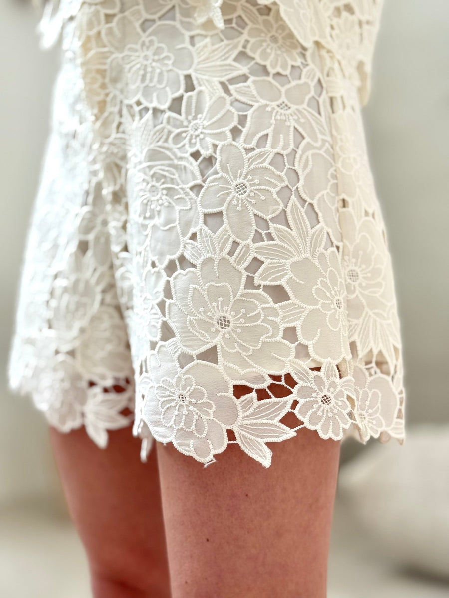 Le short Ruby - Gualap