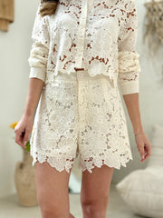 Le short Ruby - Gualap