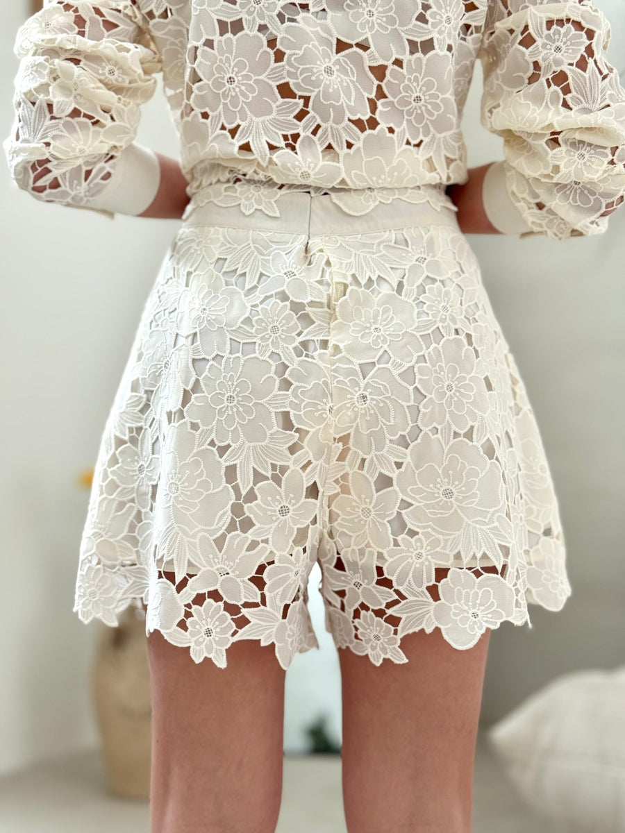 Le short Ruby - Gualap