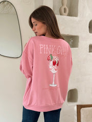 Le Sweat Gina - Gualap