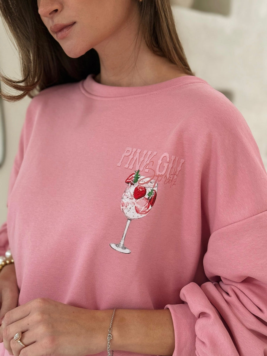 Le Sweat Gina - Gualap